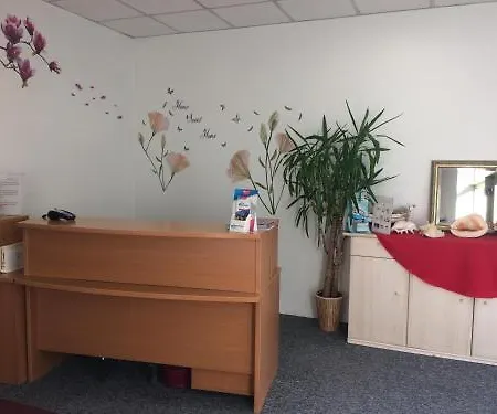 Ξενοδοχείο Neptune 2*