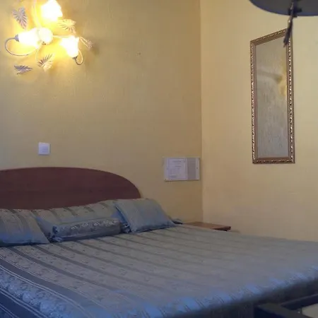 מלון Neptune קאן