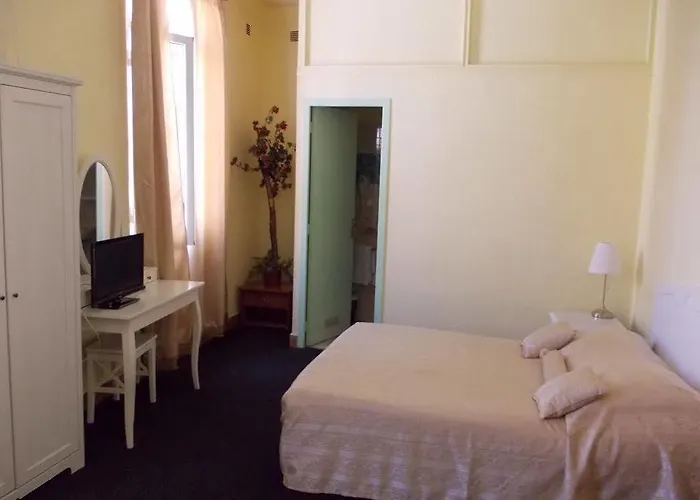Neptune Hotel Cannes