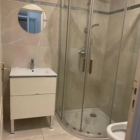 Hotell Neptune Cannes