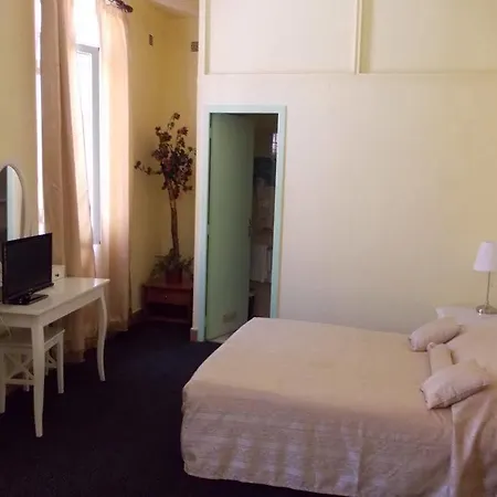 Neptune Hotell Cannes
