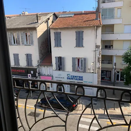 Neptune Cannes