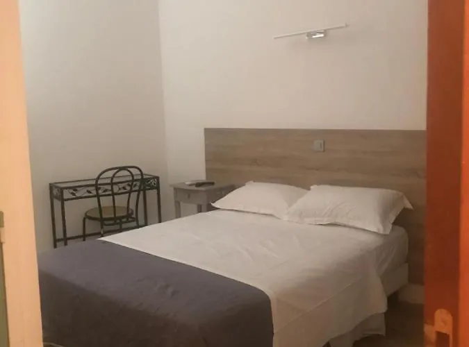 Hotel Neptune Cannes