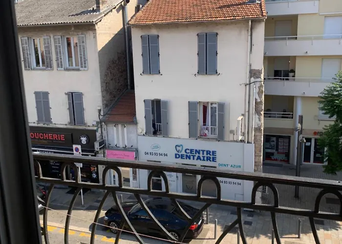 Neptune Cannes