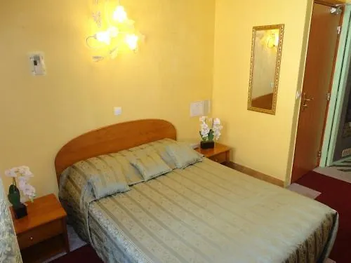 Hotel Neptune 2*